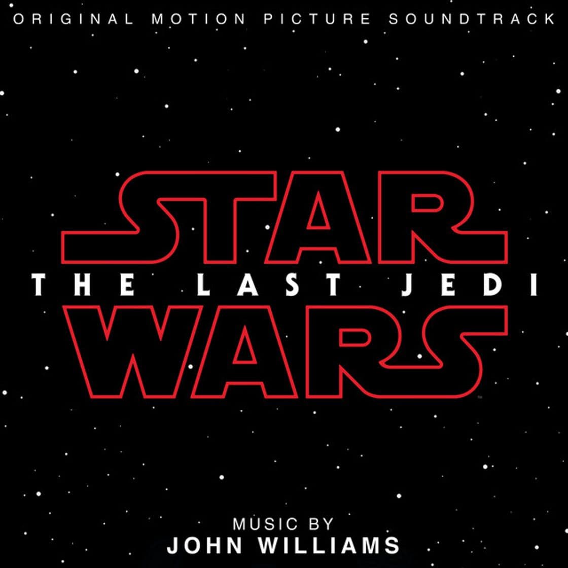 Music The Last Jedi