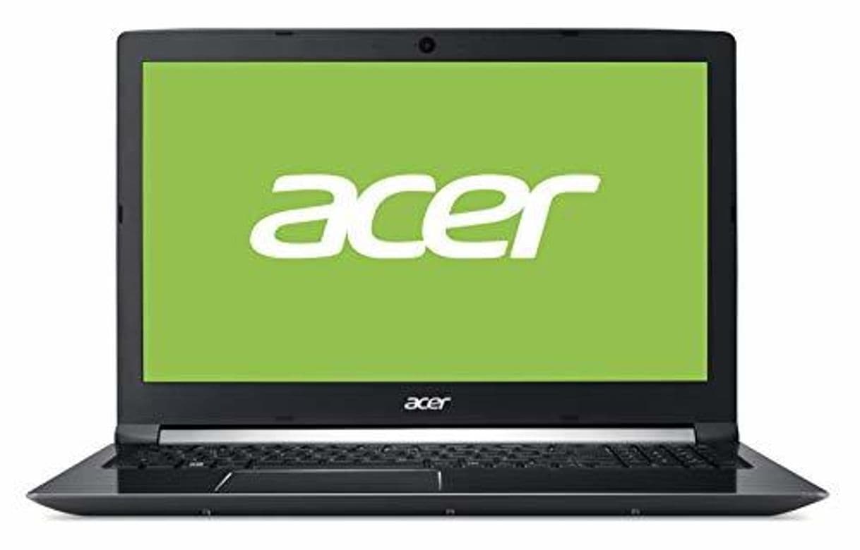 Electrónica Acer Aspire 7 | A715-72G-70TU - Ordenador portátil 15.6" Full HD LED