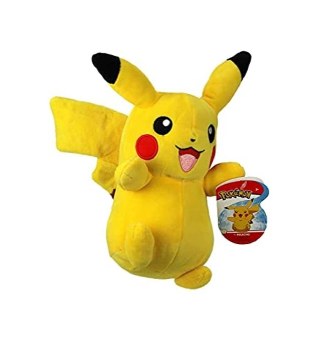 Product Peluche Pikachu