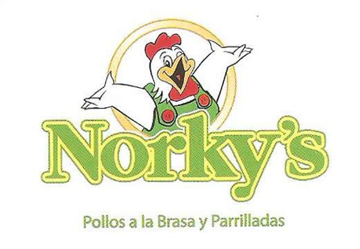 Restaurantes Norky's