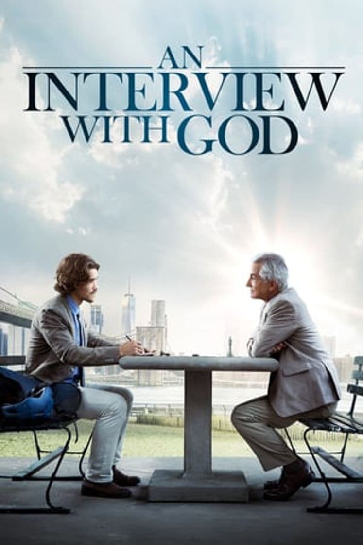 Película An Interview with God