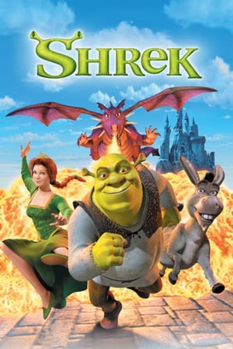 Movie Shrek