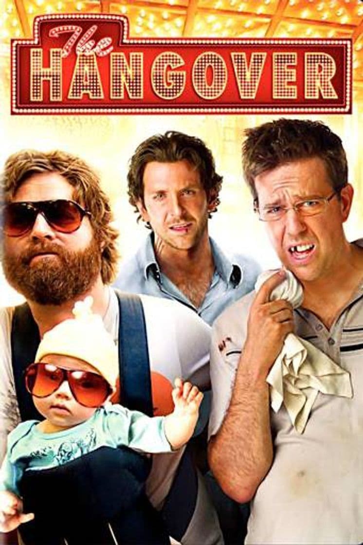 Movie The Hangover (2009)