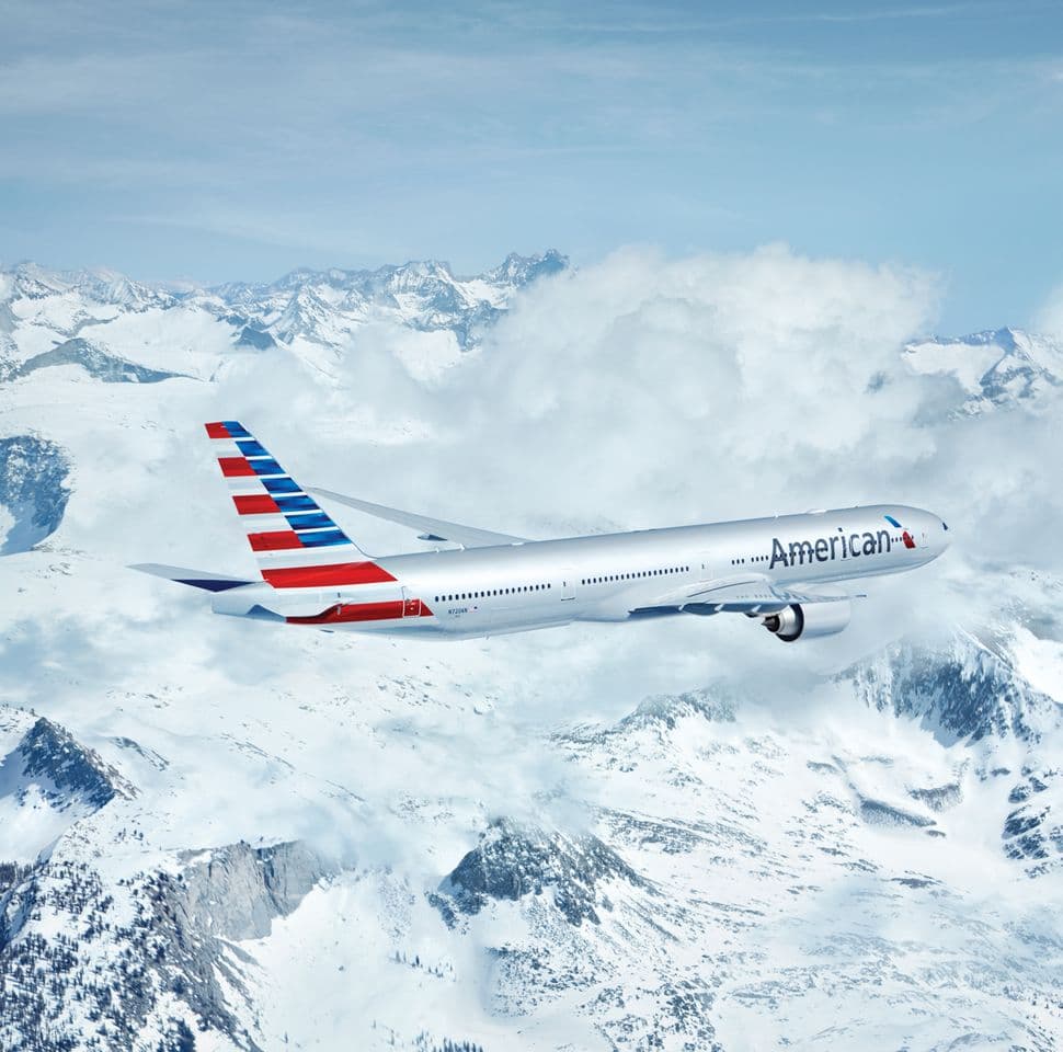 App American Airlines