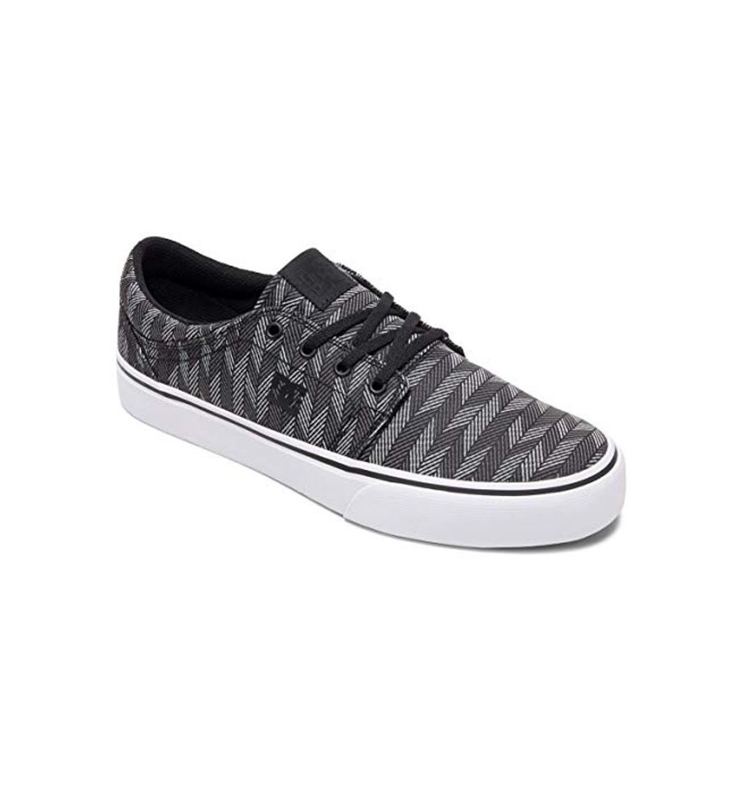 Moda DC Shoes Trase TX SE - Zapatillas - Hombre - EU 42