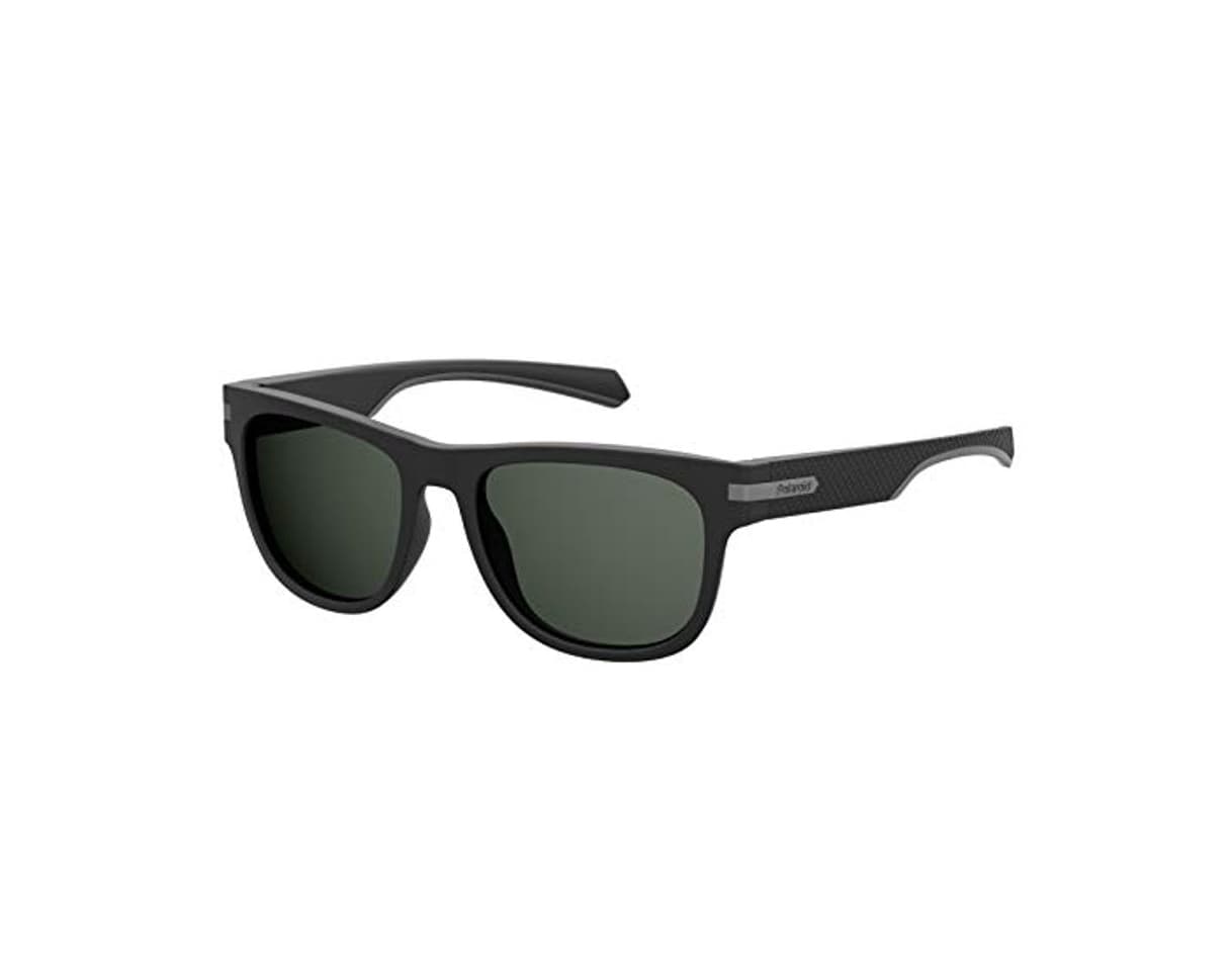 Producto Polaroid PLD 2065/S Gafas de sol, Negro