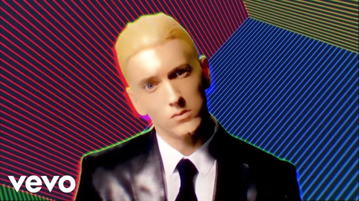 Music Eminem - Rap God