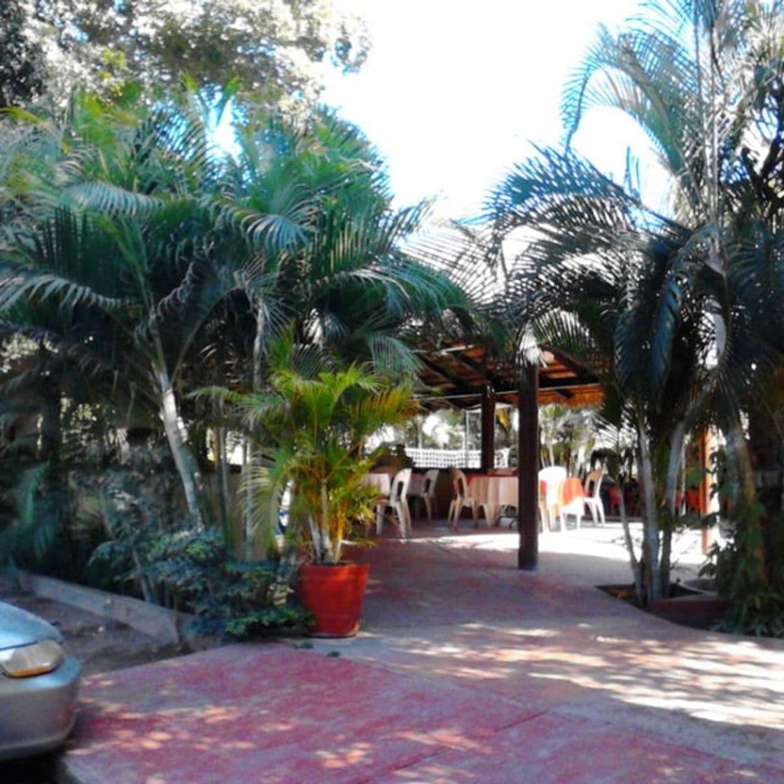 Restaurantes Los Laureles