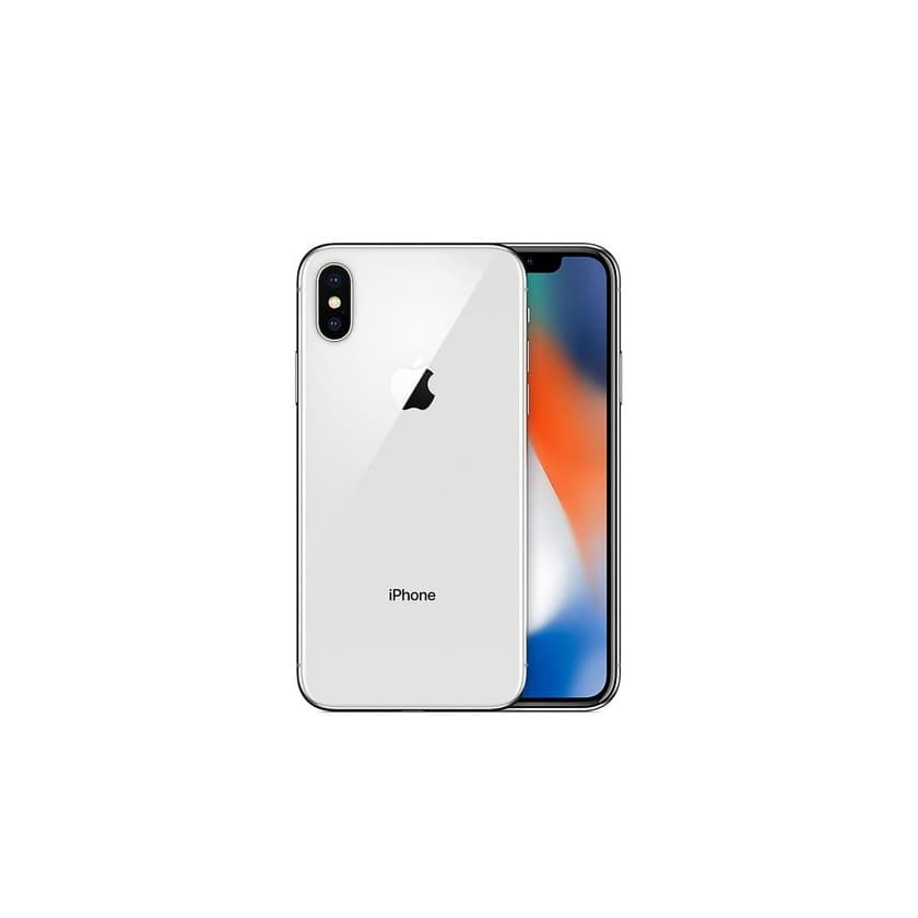 Electronic Apple iPhone X