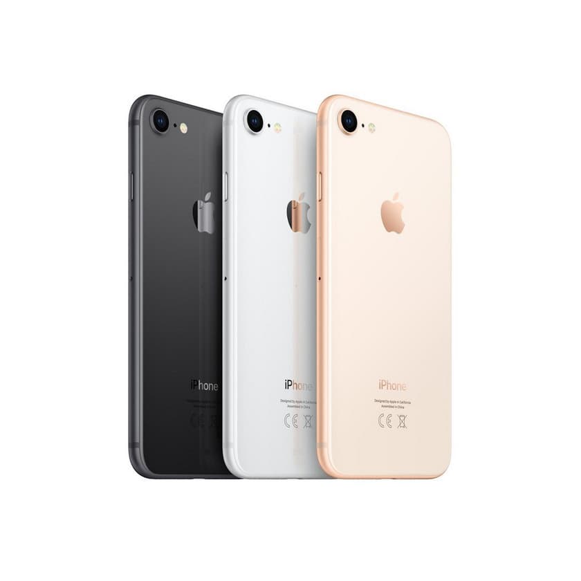 Electronic Apple iPhone 8 64GB Oro