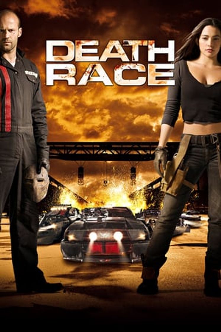 Movie Death Race