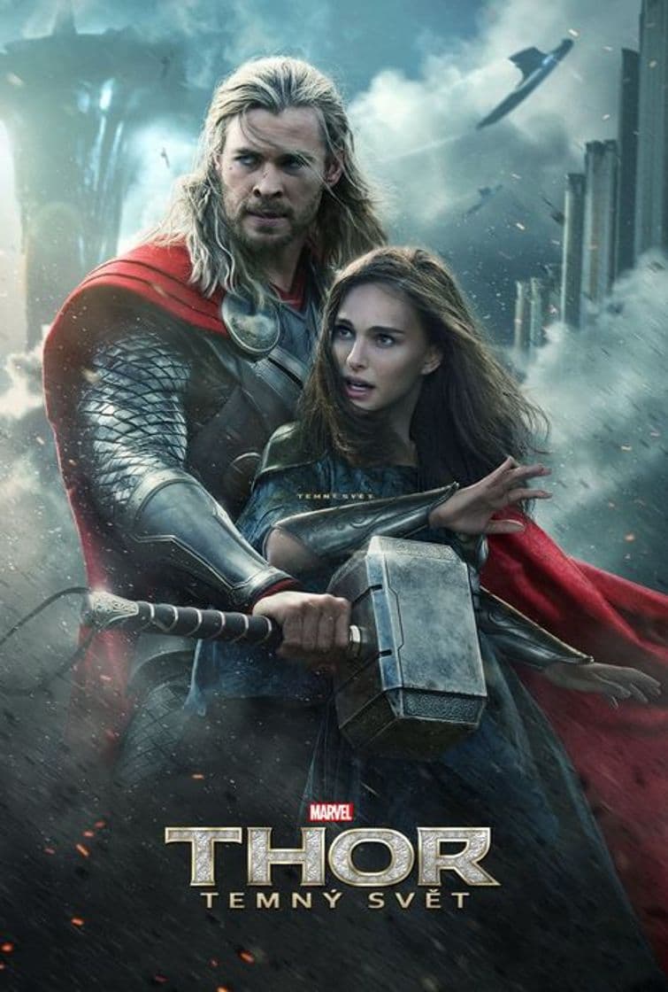 Película Thor: The Dark World