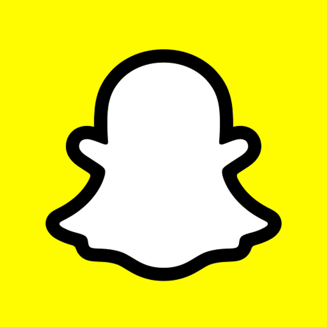 App Snapchat