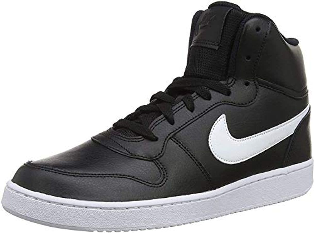 Fashion Nike Ebernon Mid, Zapatos de Baloncesto para Hombre, Multicolor