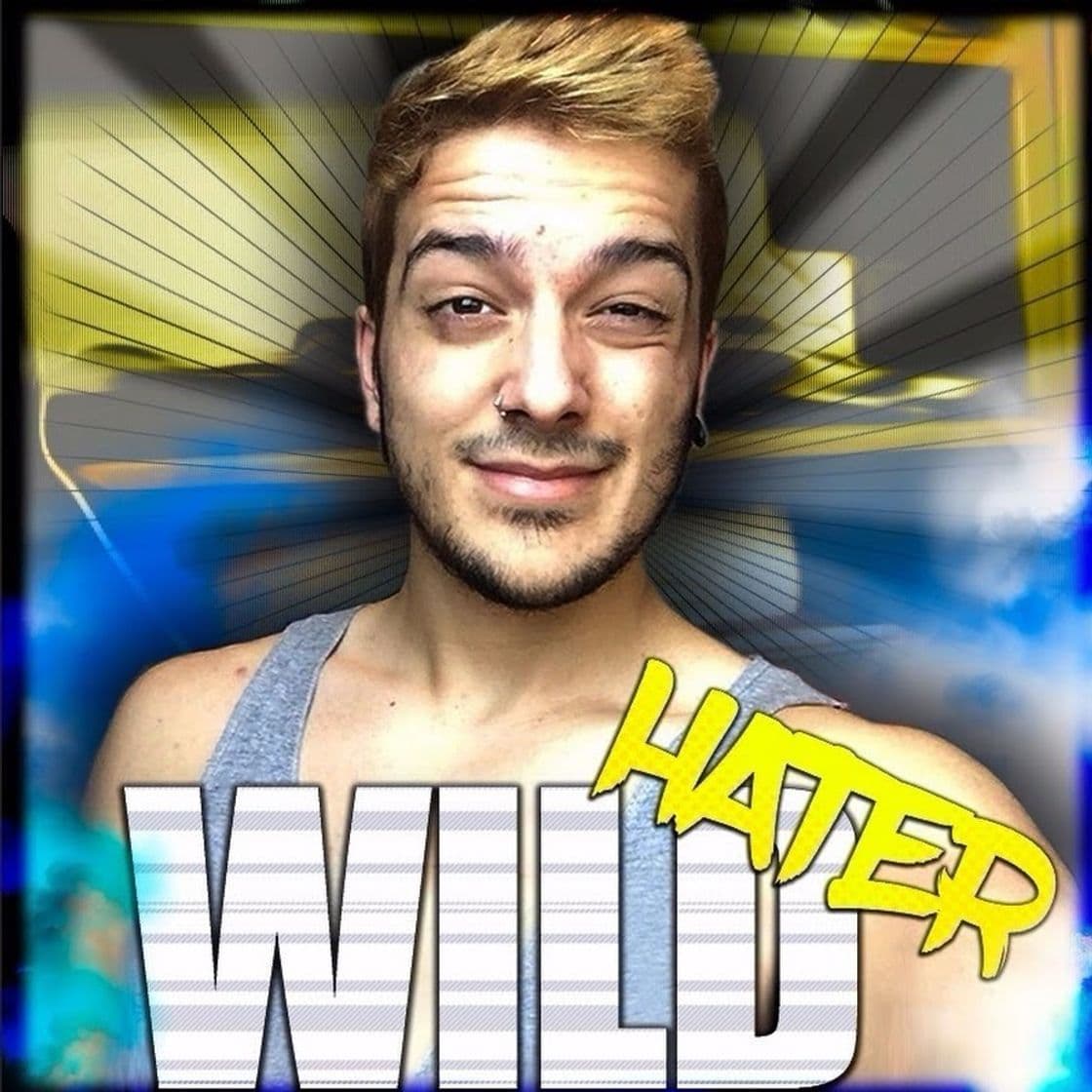 Fashion WildHater - YouTube