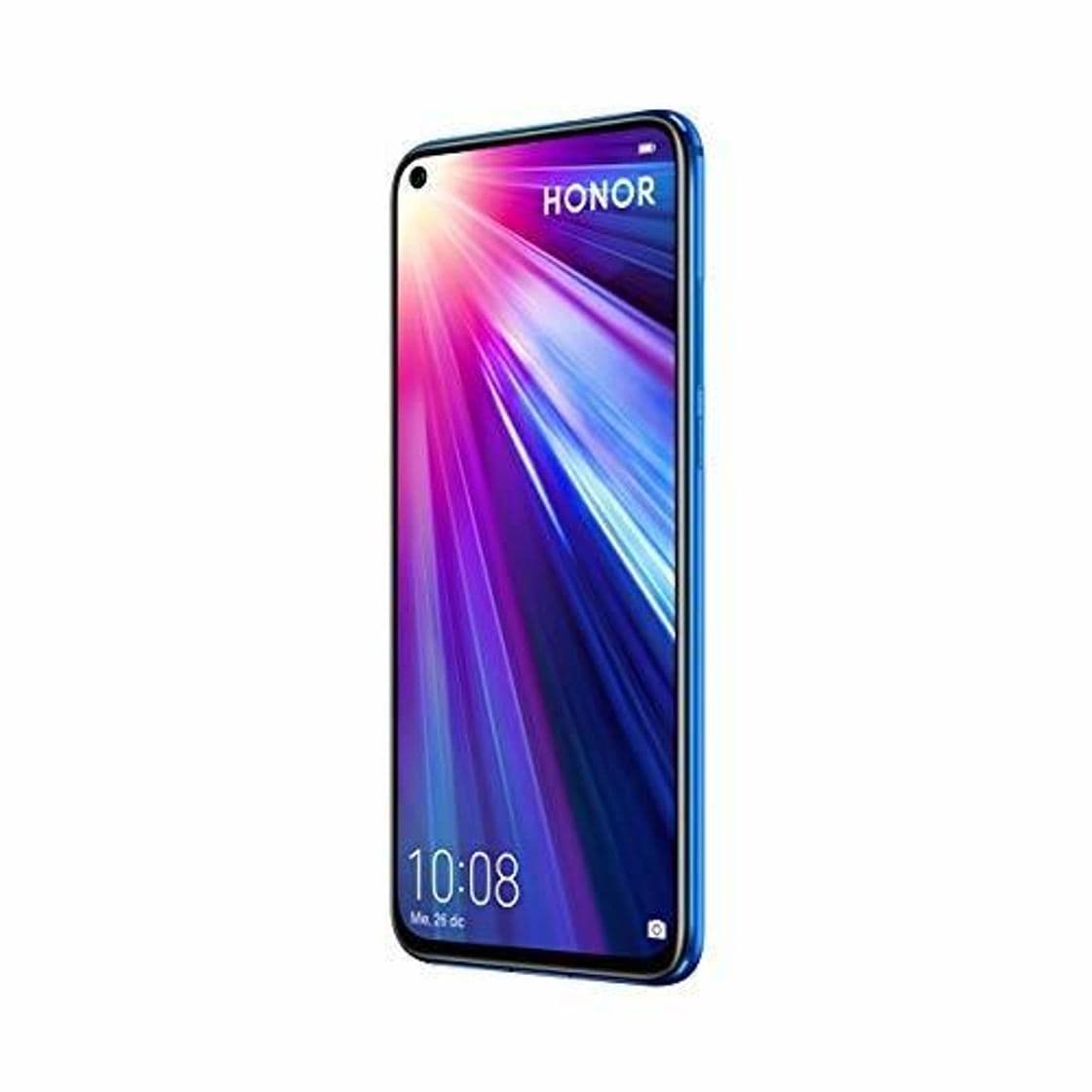 Electrónica Honor View 20 - Smartphone