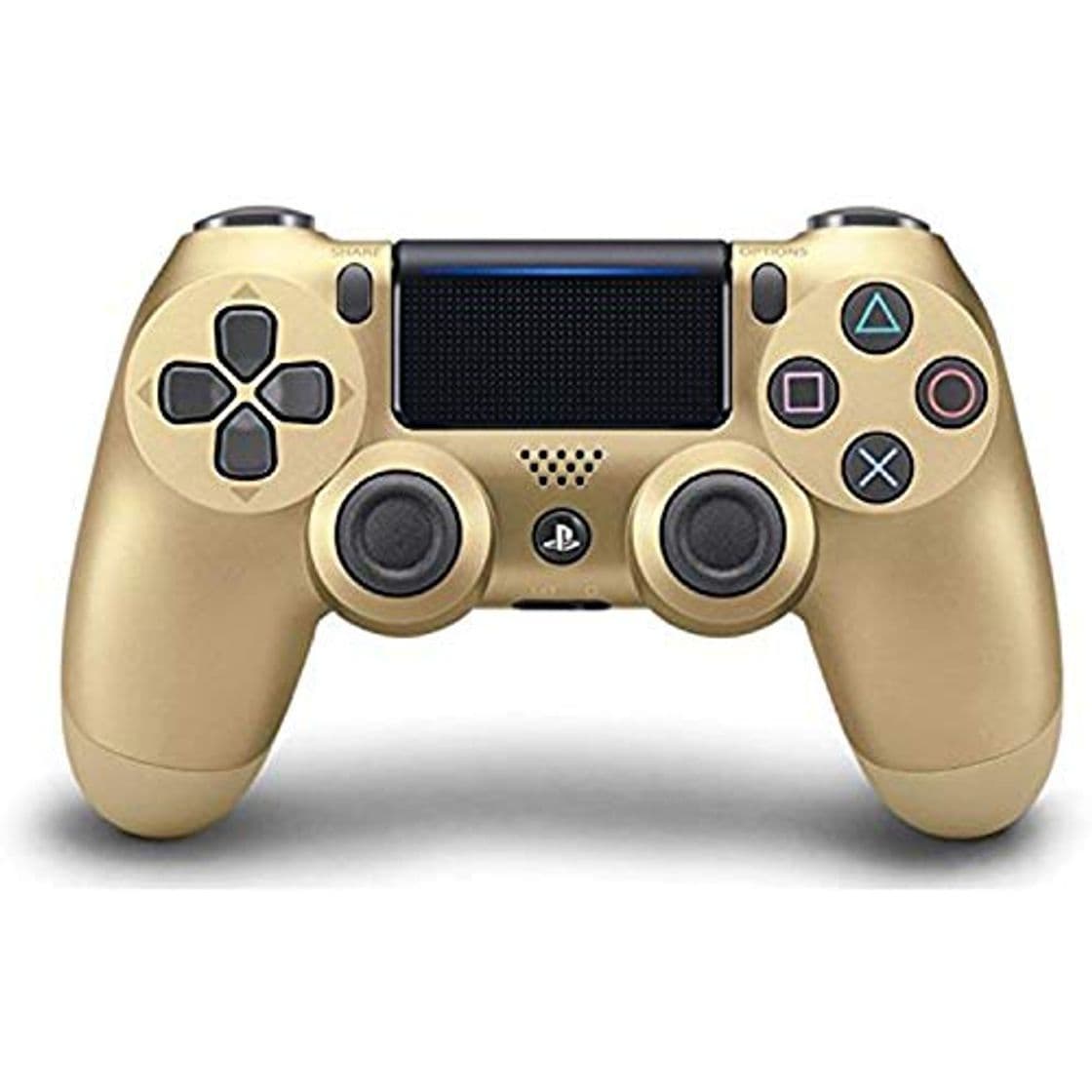 Lugar PS4 Gold Dualshock 4 Wireless Controller Sony PlayStation 4