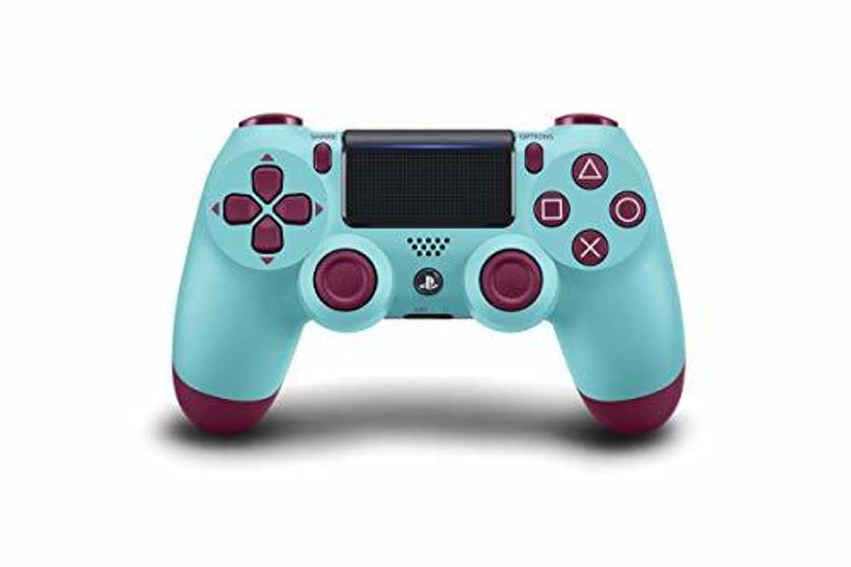 Electrónica Dualshock 4 Cont Berry Blue V2