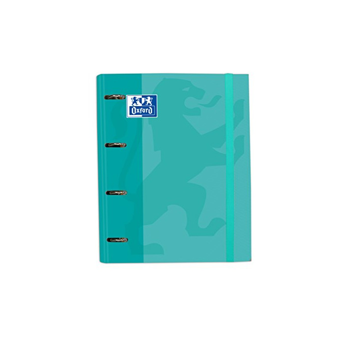 Producto Oxford School - Carpeta con recambio