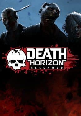 Videogames Death Horizon: Reloaded