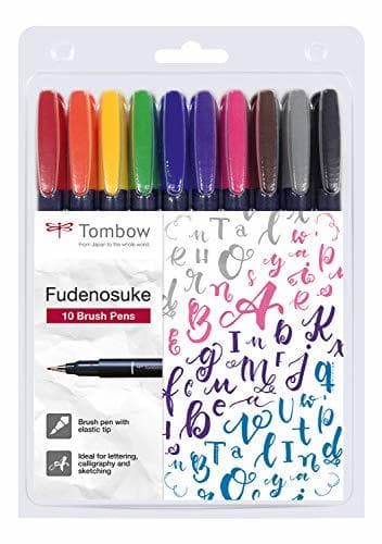 Electronic Tombow WS-BH-10P - Rotulador