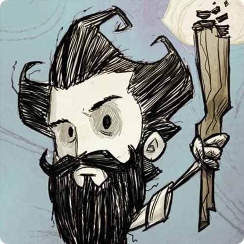 Place Don't Starve Complete Guide