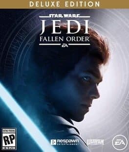 Videojuegos Star Wars Jedi: Fallen Order - Deluxe Edition