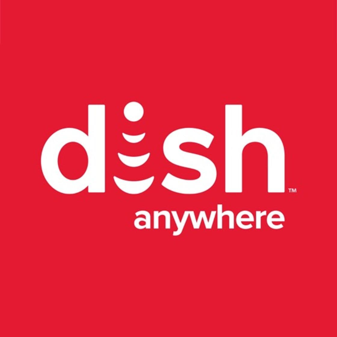 App DISH Anywhere