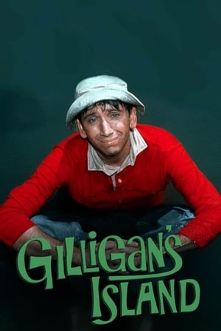 Serie Gilligan's Island