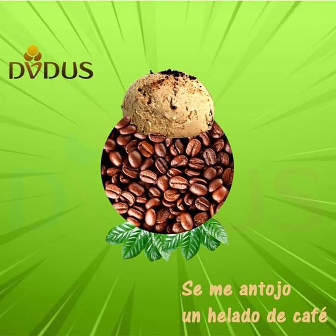 Moda Helados DADUS 