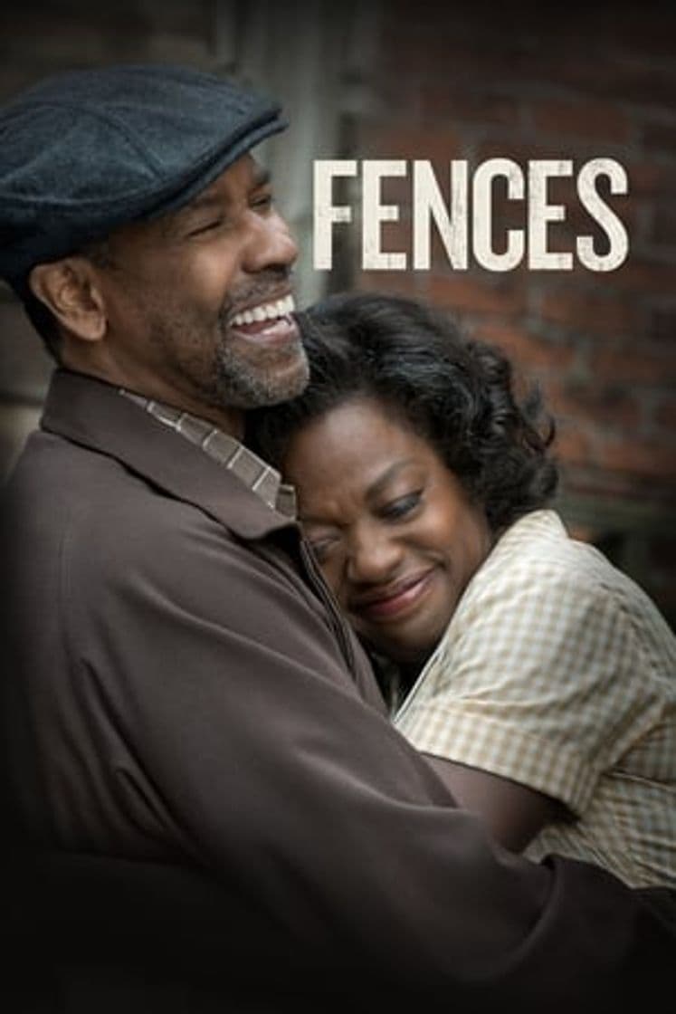 Movie Fences