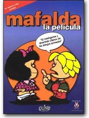 Movie Mafalda: The Movie