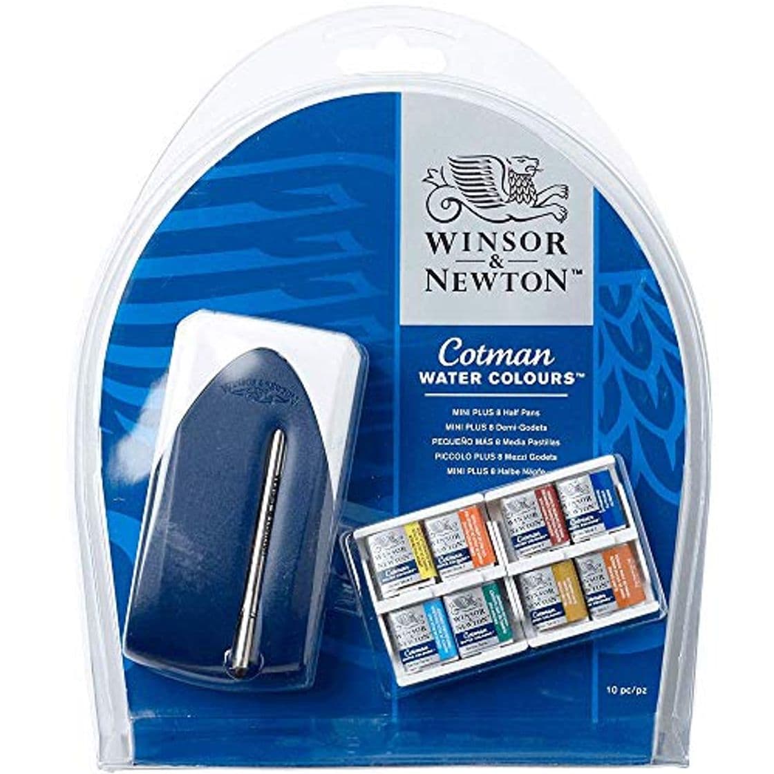 Product Winsor & Newton Cotman