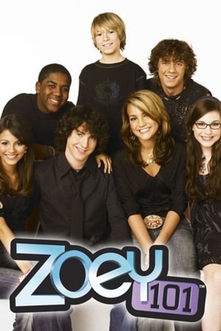 Serie Zoey 101