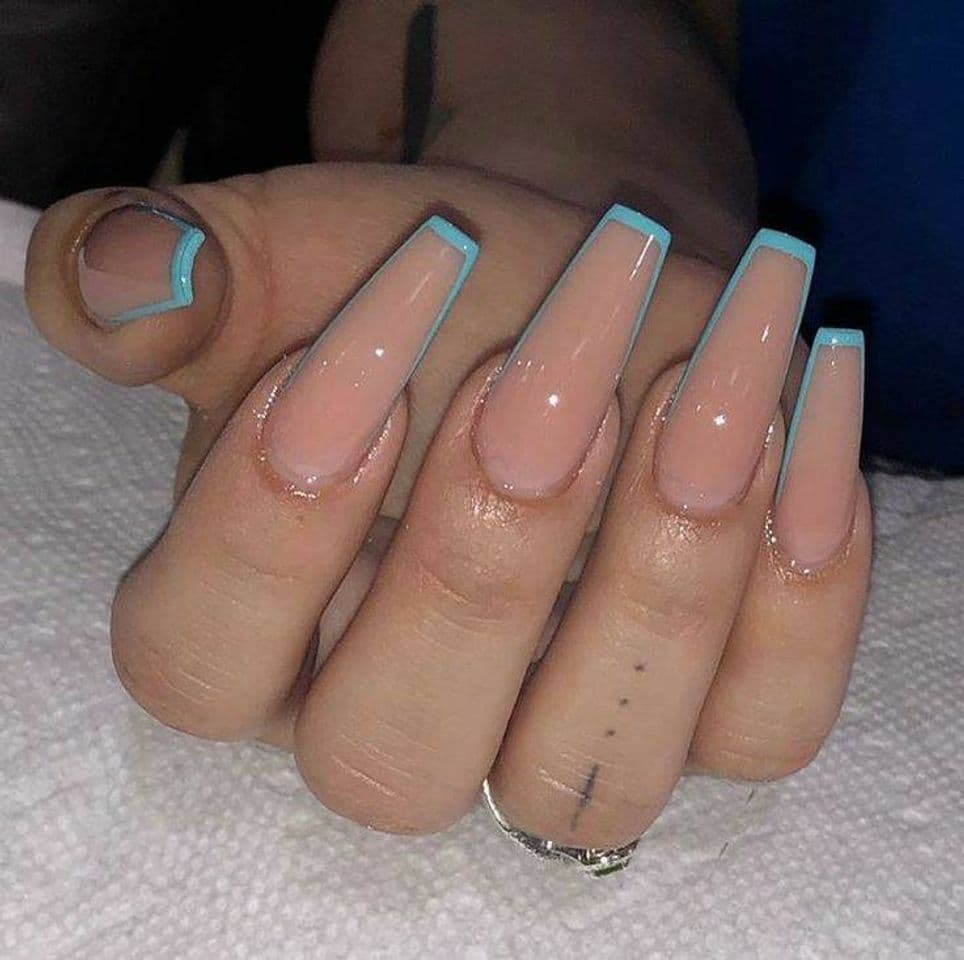 Fashion Uñas