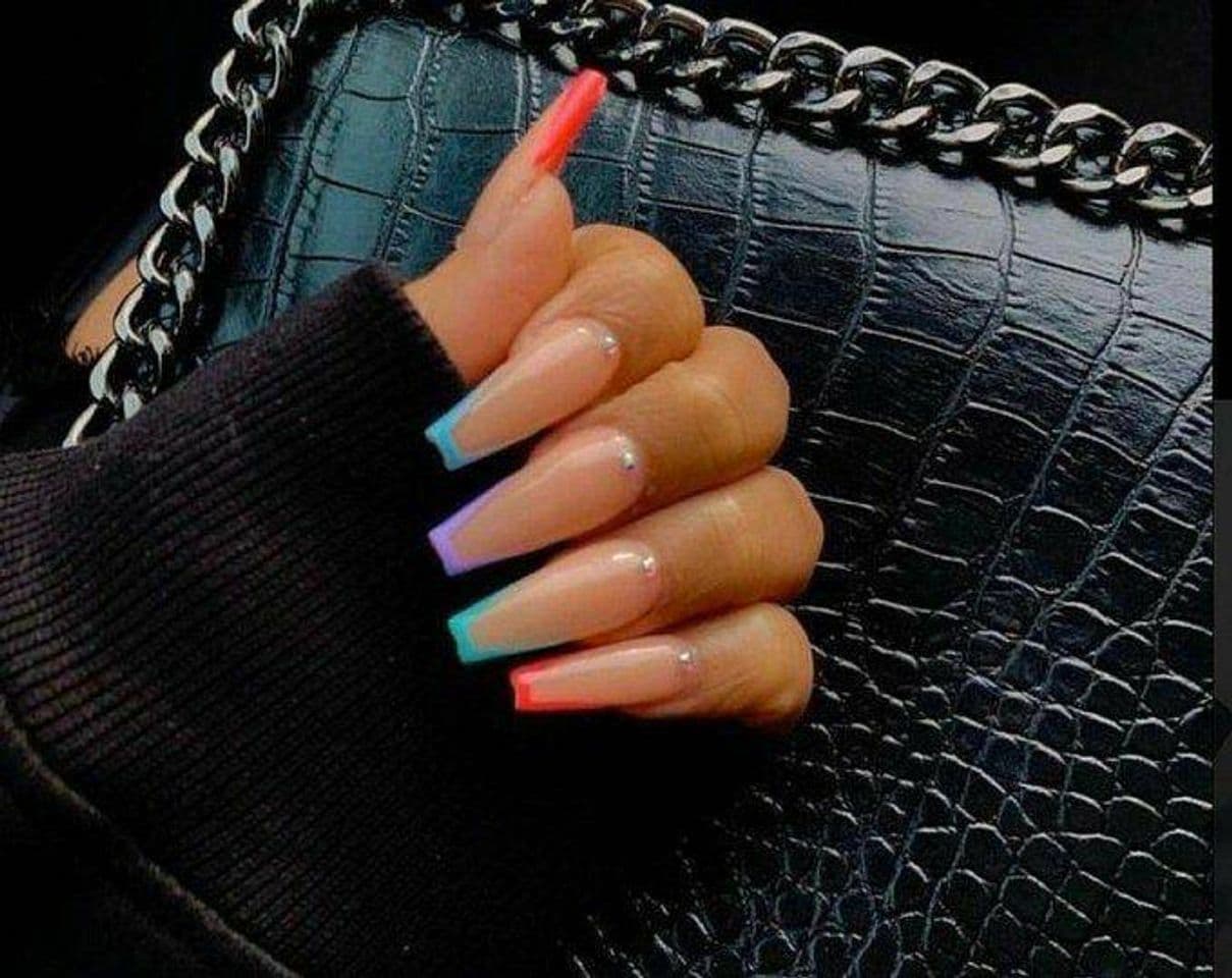 Fashion Uñas