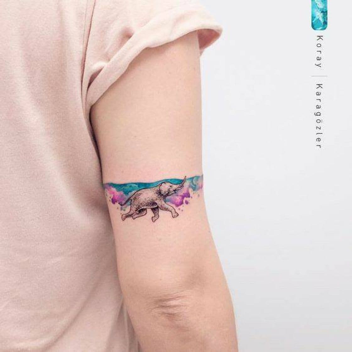 Fashion Tatuajes 