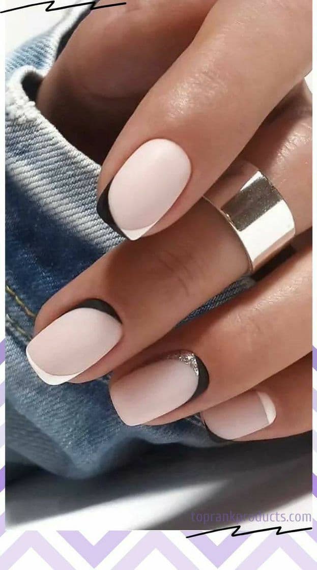 Fashion Uñas 