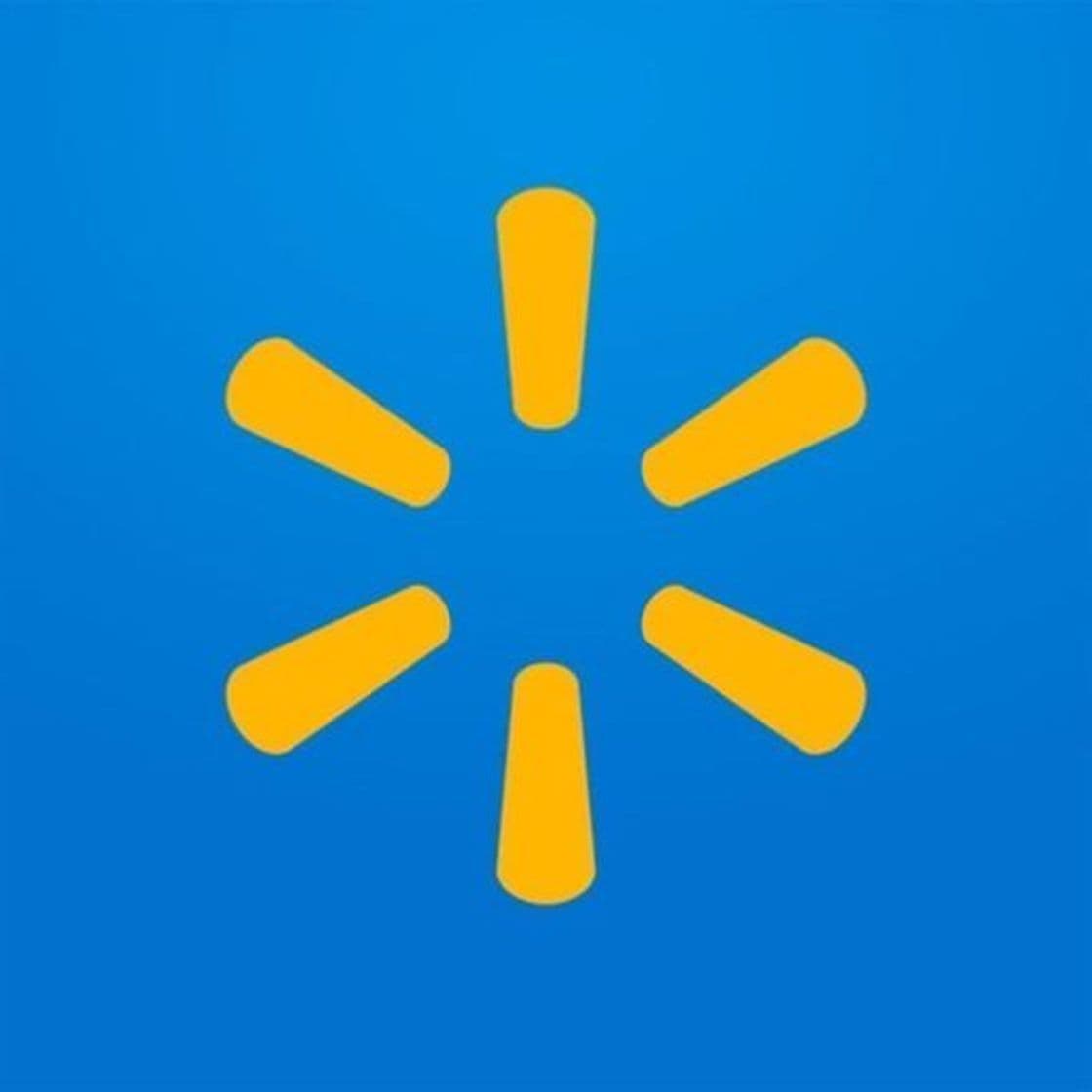 App Walmart México