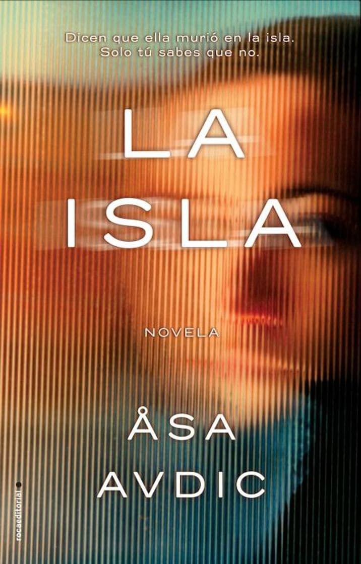 Libro La Isla