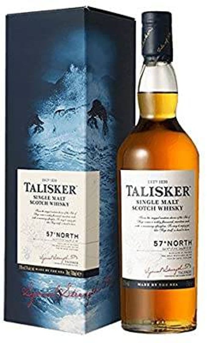 Producto Talisker 57 North