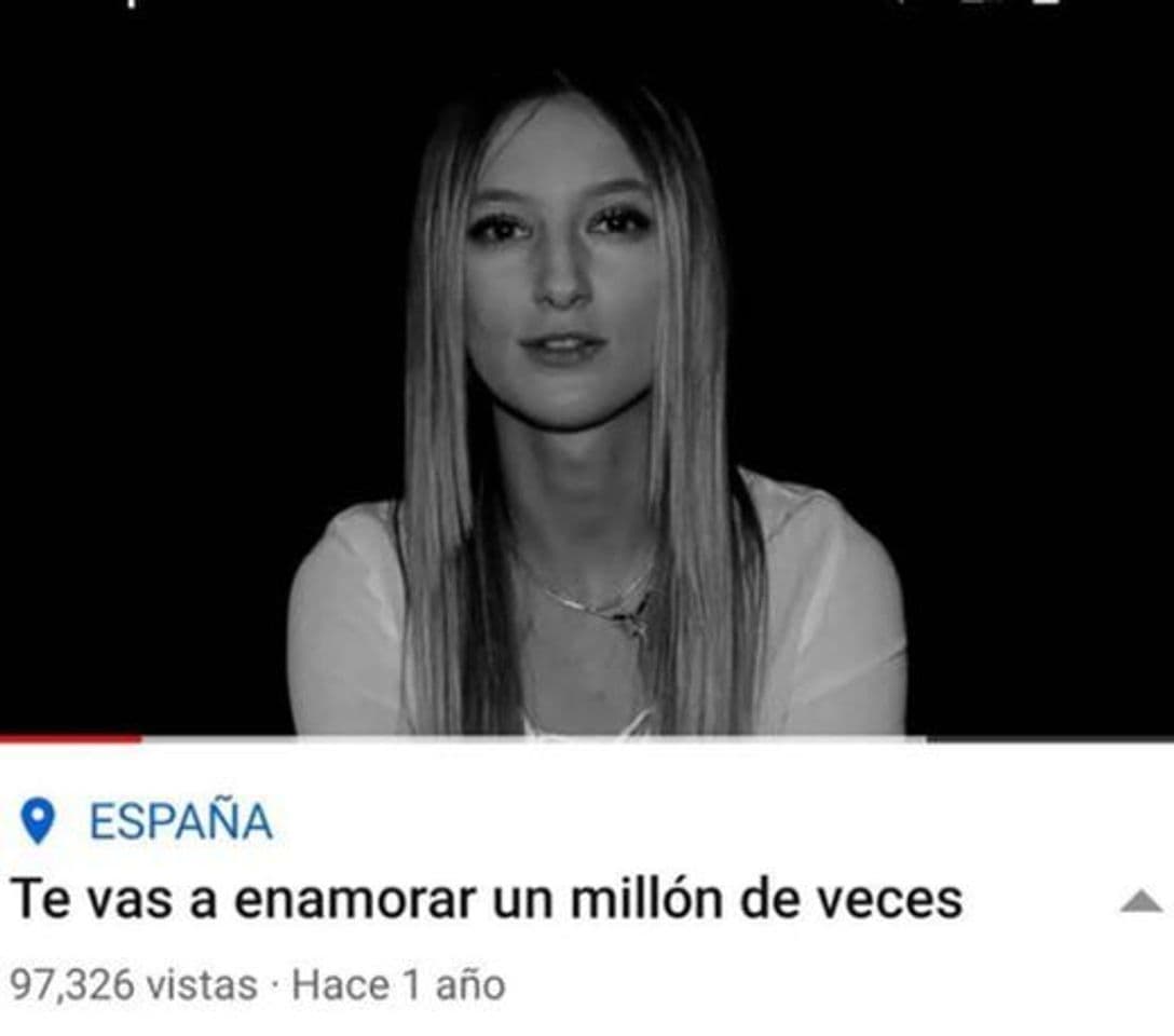 Fashion Te vas a enamorar un millón de veces - YouTube