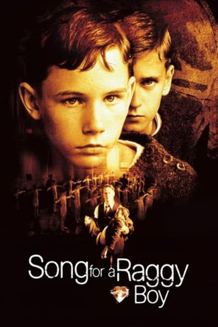 Película Song for a Raggy Boy