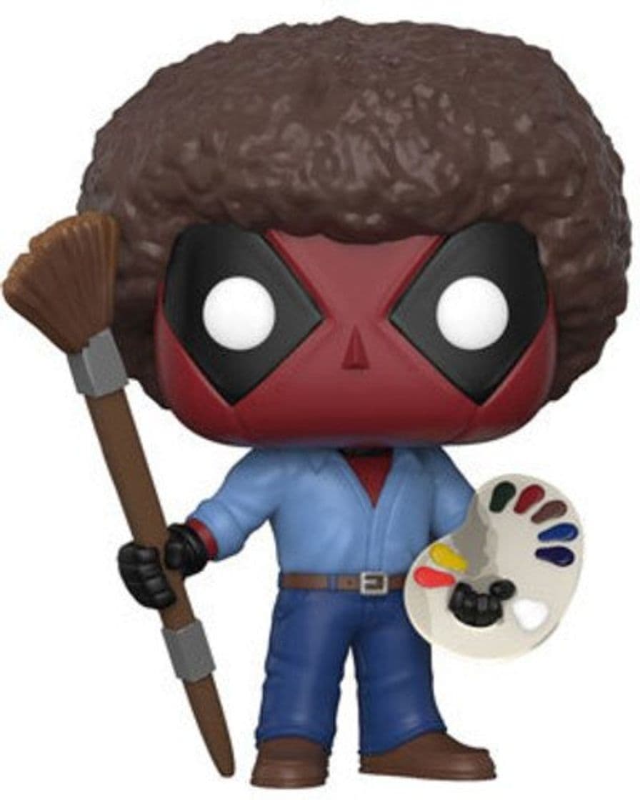 Producto Funko Pop! - 70's Deadpool w