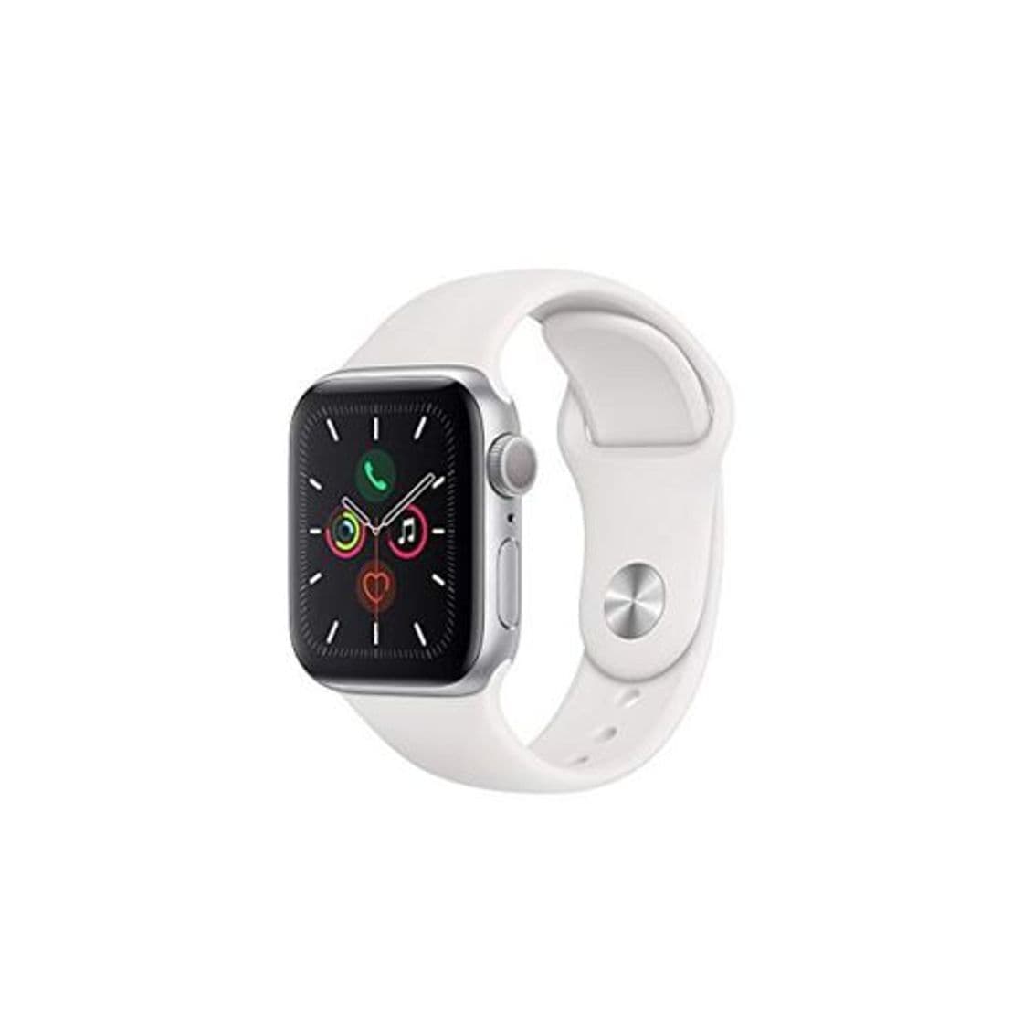 Producto Apple Watch Series 5