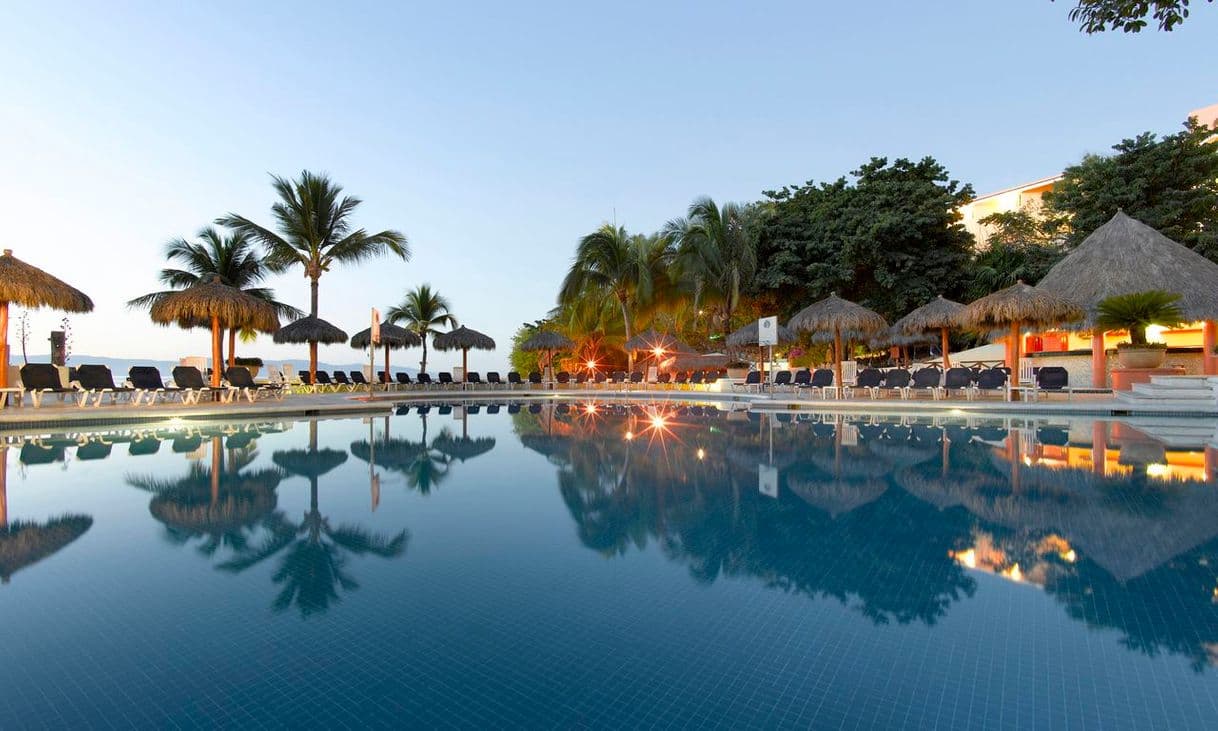 Place Palladium PUNTA MITA