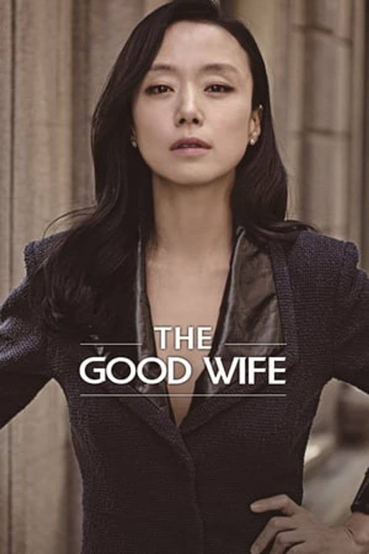 Serie The Good Wife