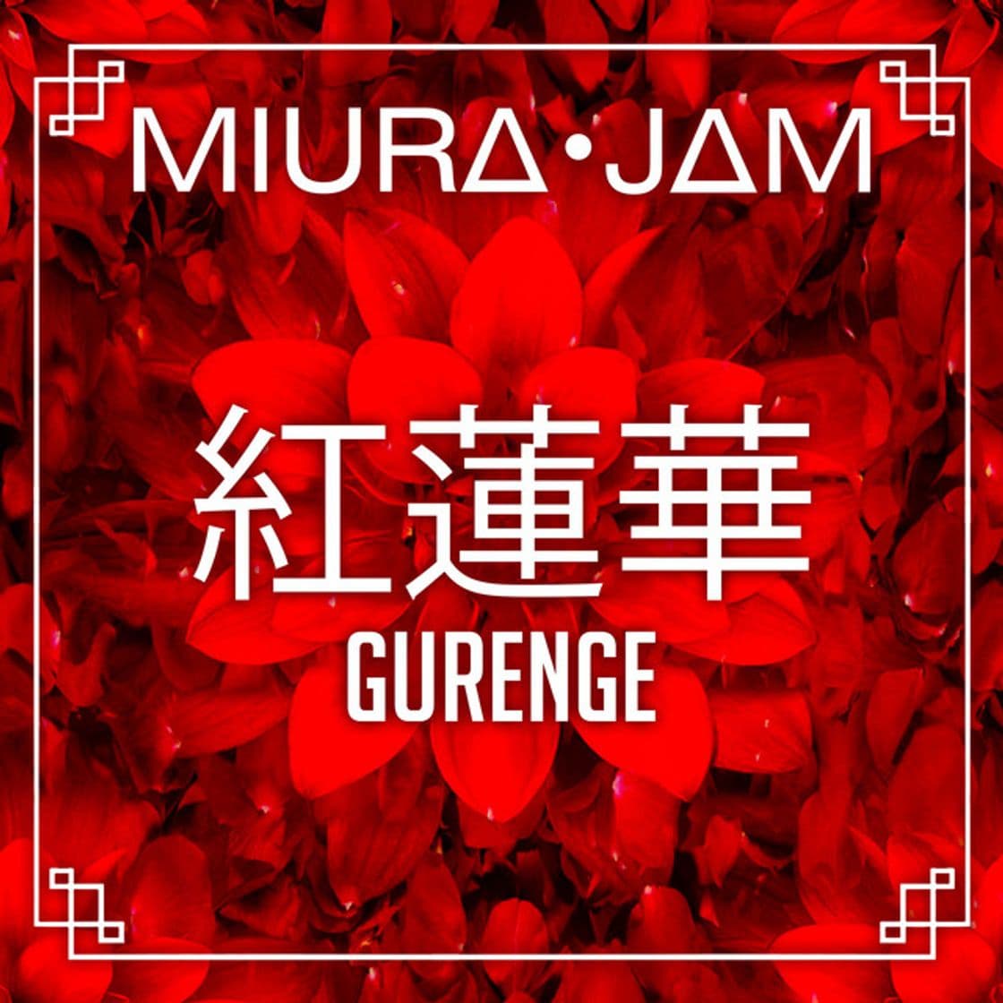 Canción Gurenge (From "Demon Slayer: Kimetsu no Yaiba")