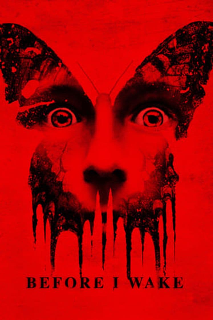 Película Before I Wake