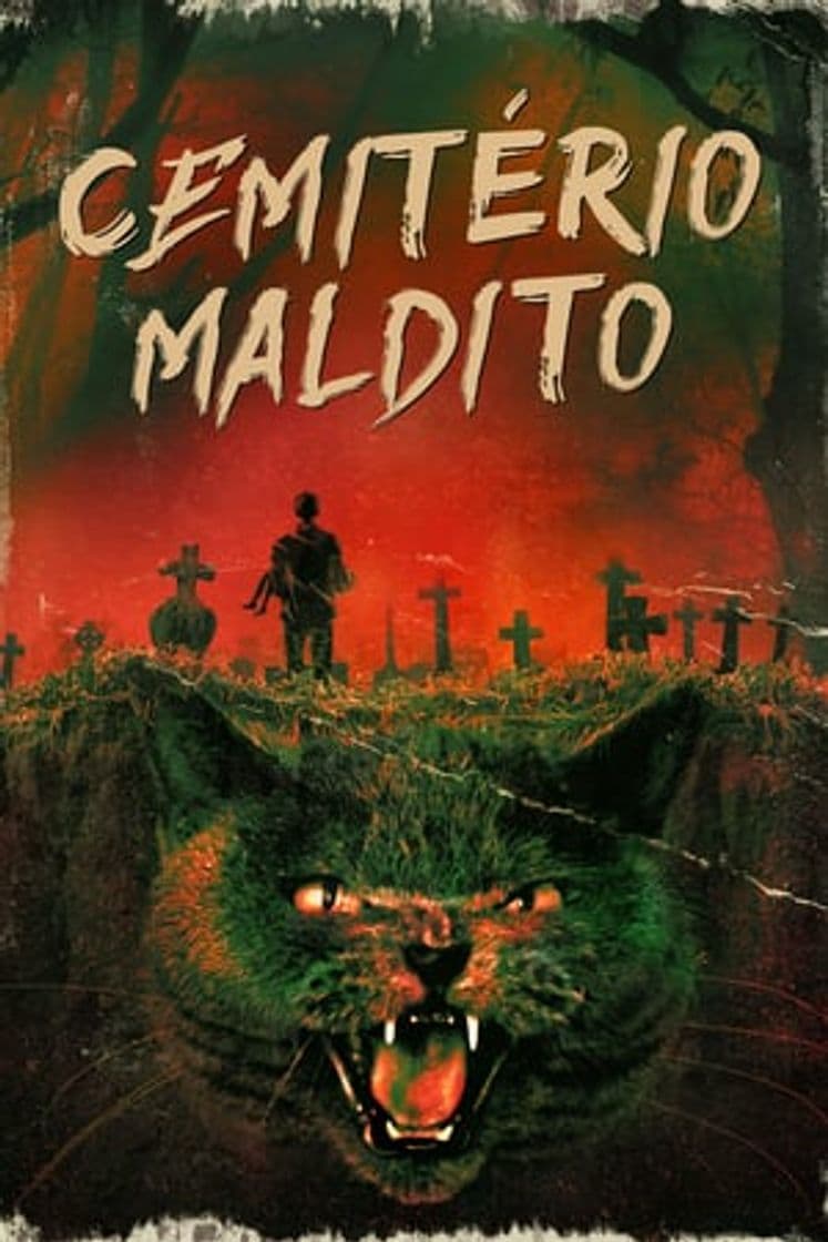 Película Pet Sematary